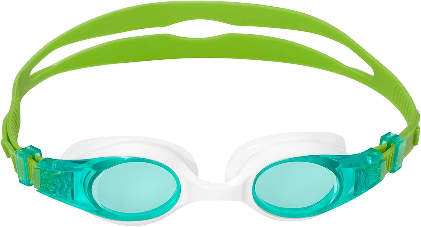 Bestway hydro swim swimming goggles for kids - 1 pc