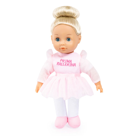Anna Prima Ballerina - Bayer Design Doll