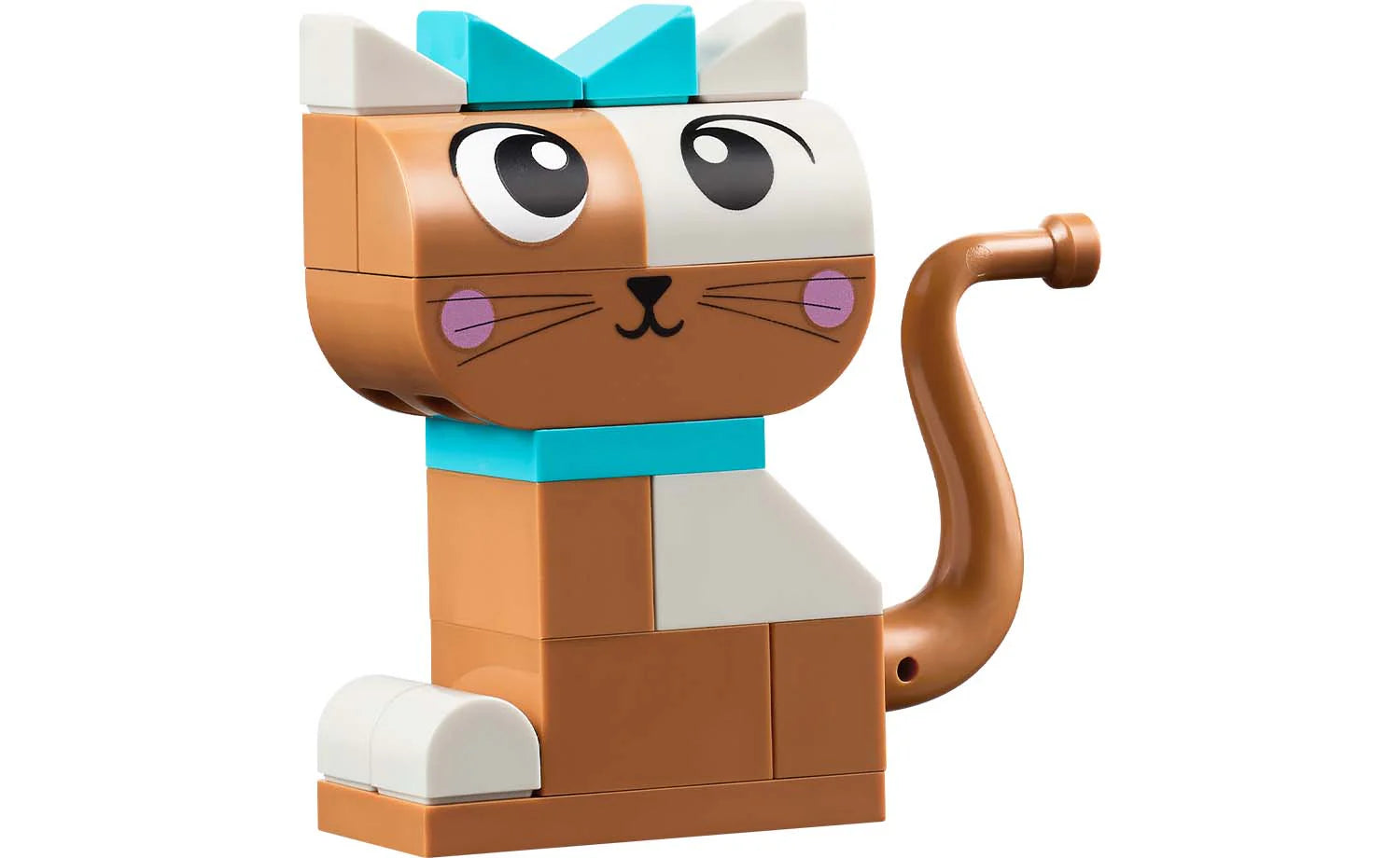 ليجو كلاسيك: الحيوانات الأليفة الإبداعية – LEGO Classic Creative Pets (11034)