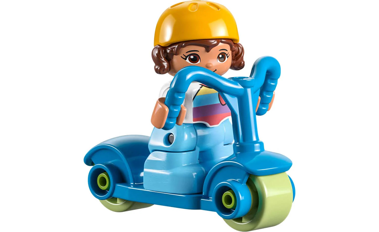 ليجو دوبلو: الحياة في الحضانة – LEGO DUPLO Life at The Day-Care Center (10992)