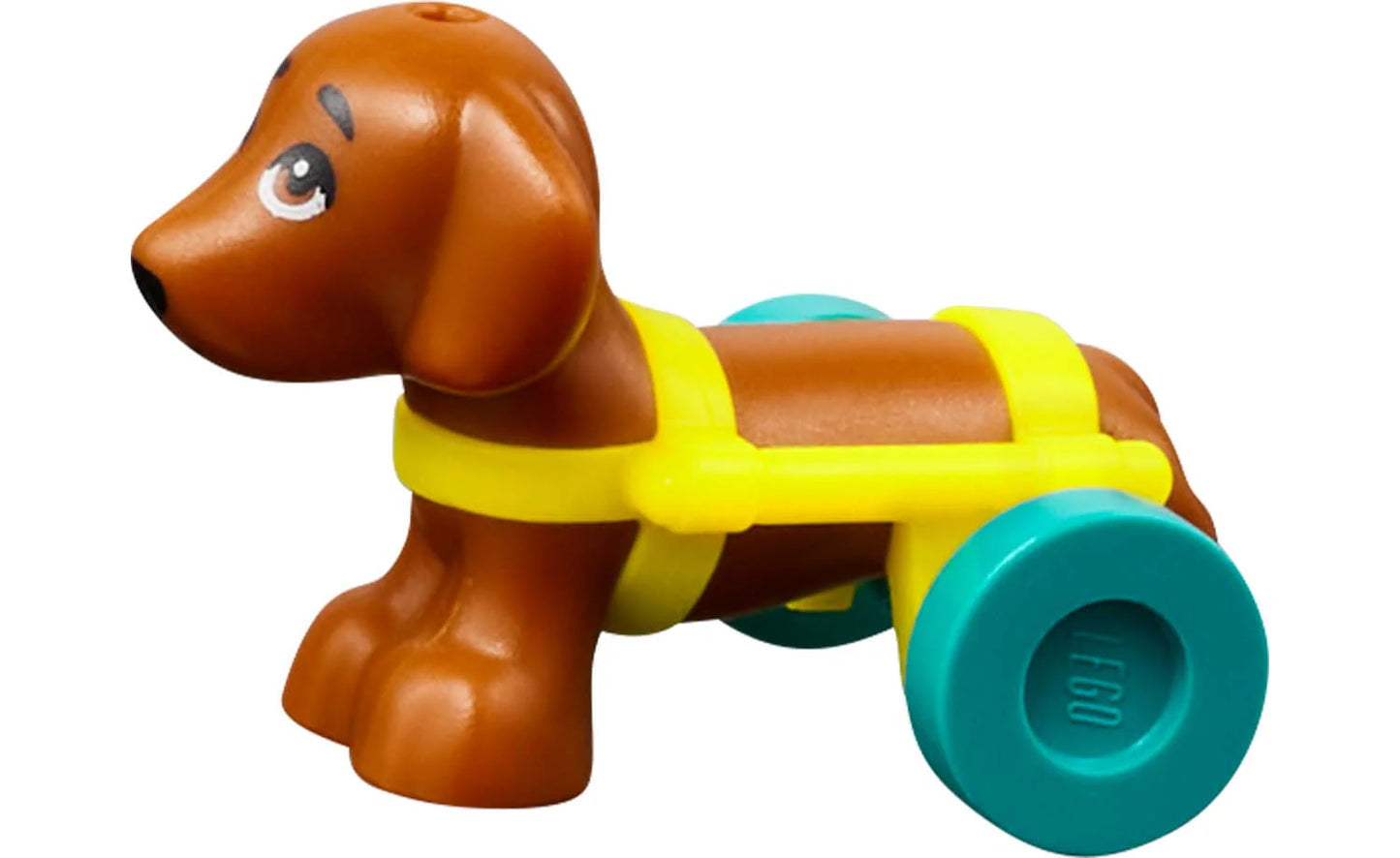 ليجو فريندز: مركز إنقاذ الكلاب – LEGO Friends Dog Rescue Center (41727)