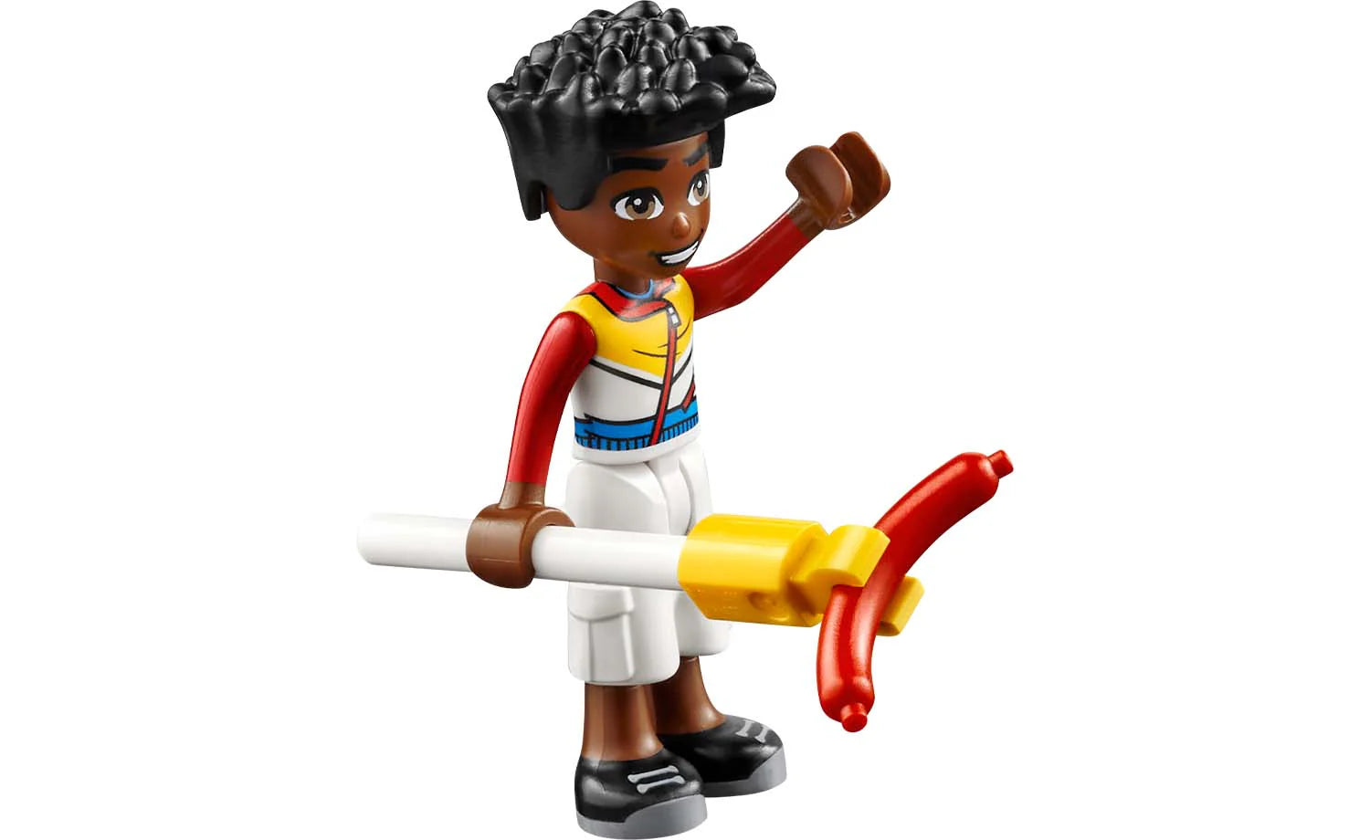 ليجو فريندز: مركز إنقاذ الكلاب – LEGO Friends Dog Rescue Center (41727)