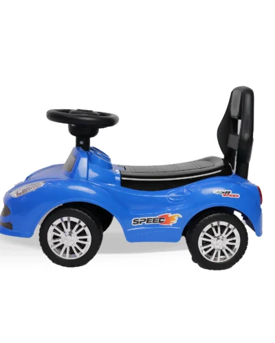 Ride-On #5