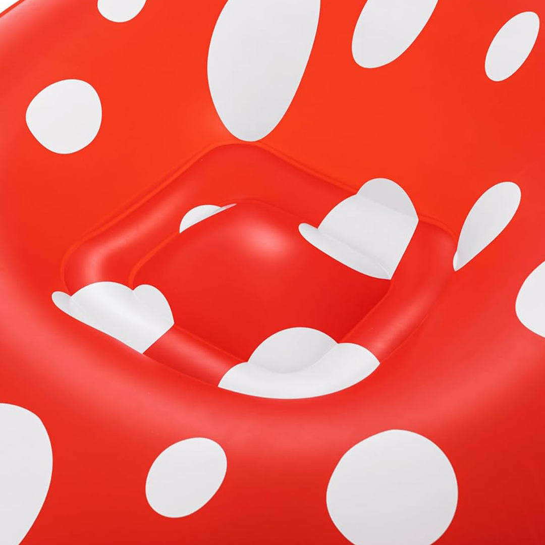 Bestway Mighty Mushroom Air Chair - Image 6