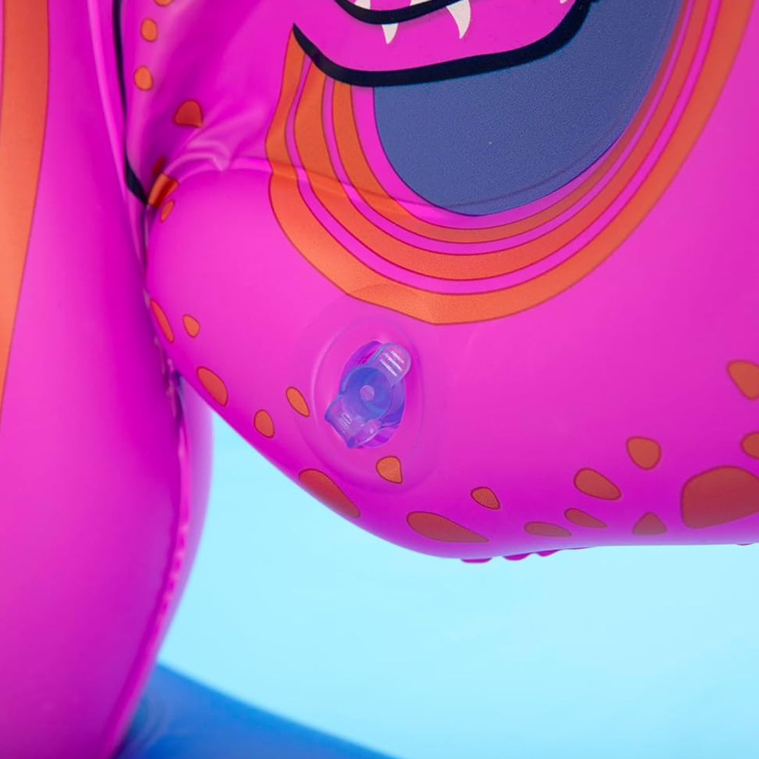 Bestway Sea Odyssey Play Center - Image 2