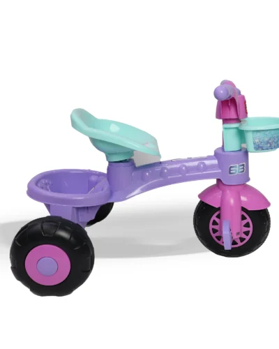 Ride-On #3