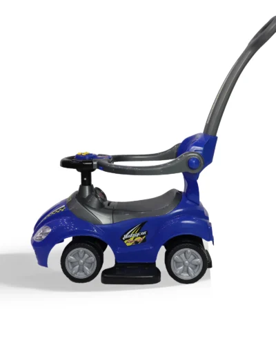 Ride-On #1